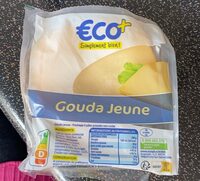 Gouda jeune