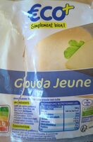 Gouda jeune