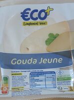 Gouda jeune