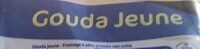 Gouda jeune eco+
