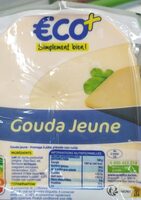 Gouda jeune