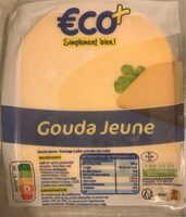 Gouda jeune