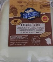 Ossau-Iraty