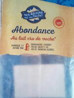 Abondance