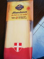 Abondance