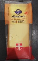 Abondance