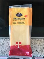 Abondance