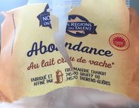 Abondance