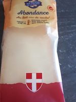Abondance