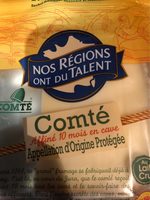 Comté