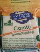 Comté