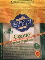 Comté