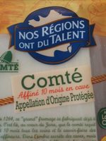 Comté