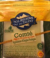 Comté