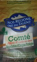 Comté