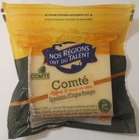Comté Affiné 10 mois en cave AOP