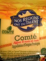 Comté