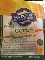 Comté