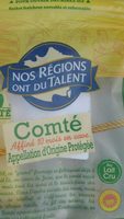 Comté