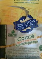 Comté
