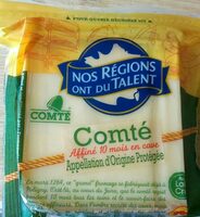 Compté aop