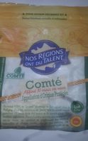 Comté AOP