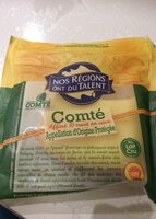 Comte affine 10 mois