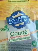 Comté