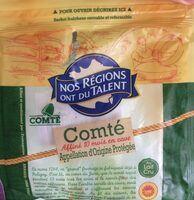 Comté