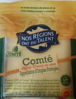 Comté 10 mois AOP