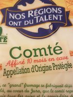Comté