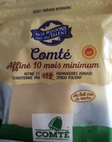 Comté