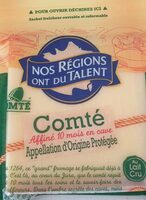 Comté