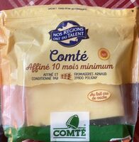 Comté
