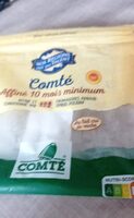 Comté 10 mois