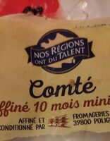 Conté