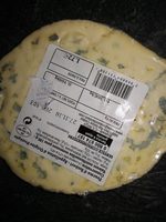 Fourme d'ambert