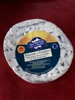Fourme d'Ambert