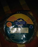 Fourme d'Ambert