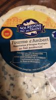 Fourme d ambet