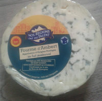 Fourme d'Ambert