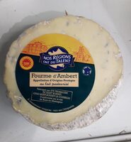 Fourme d'Ambert