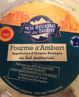 Fourbe d Ambert