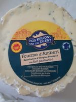 Fourme d'Ambert