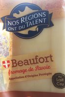 Beaufort