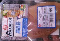 Filer de poulet