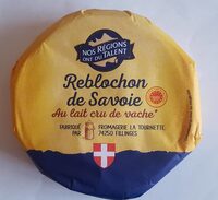 Reblochon de Savoie