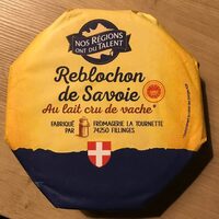 Reblochon de Savoie