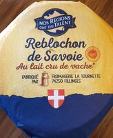 Reblochon de Savoie