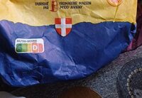 Reblochon de Savoie